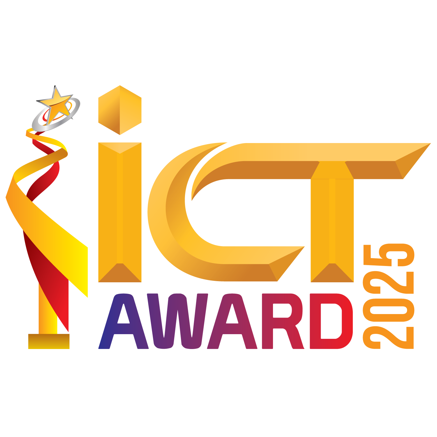 ICT Award Logo 2024