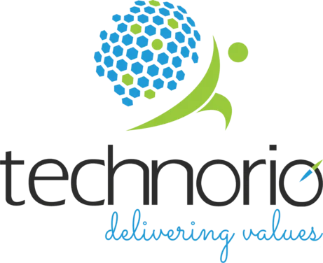 technorio logo